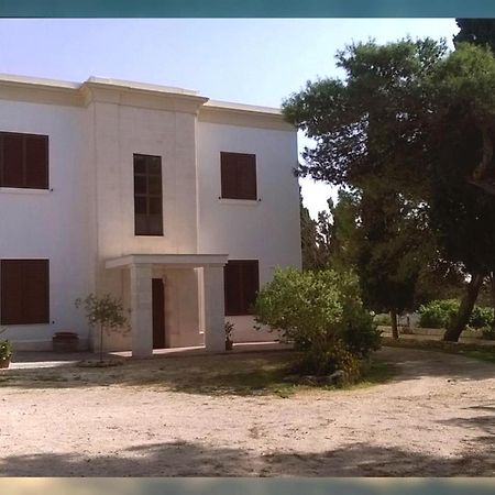 Masseria Belvedere Lizzano  Exterior foto