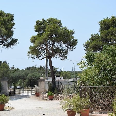 Masseria Belvedere Lizzano  Exterior foto