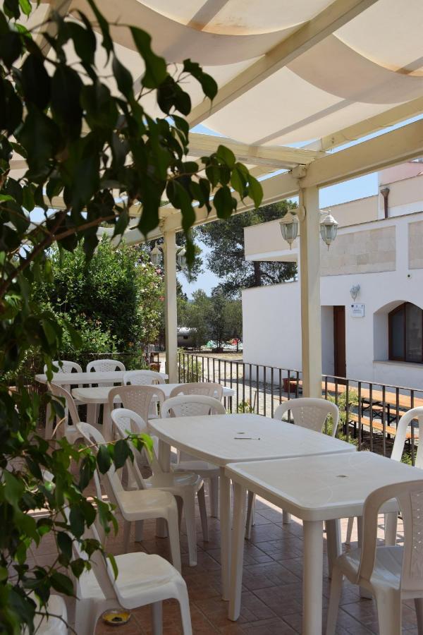 Masseria Belvedere Lizzano  Exterior foto